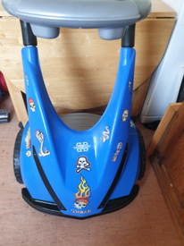 second hand outdoor toys